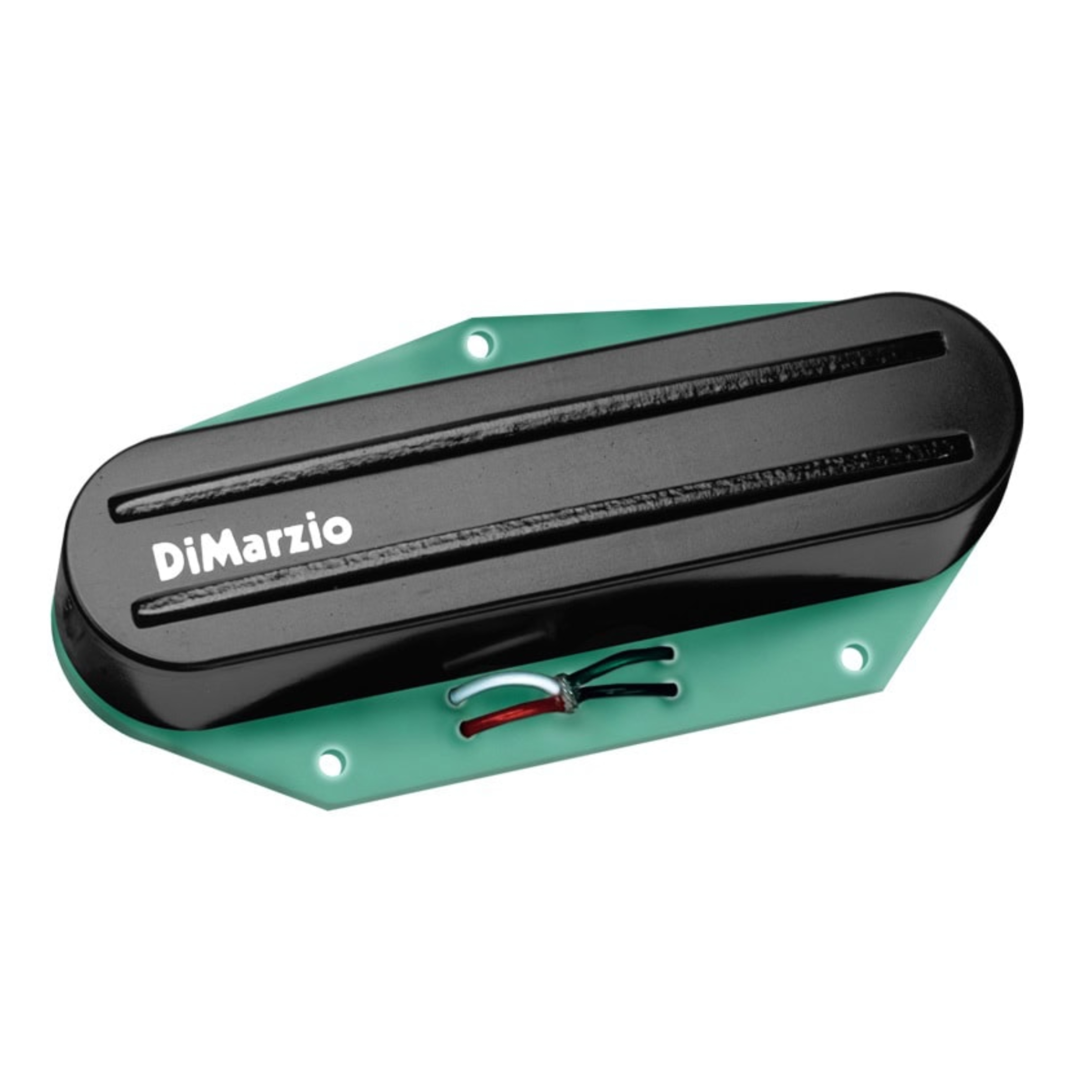DiMarzio DP384BK Chopper T Bridge Manyetik